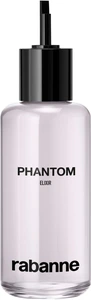 Rabanne Phantom Black Elixir Parfum Refill 200 ml