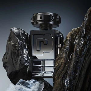 Rabanne Phantom Black Elixir Parfum 50 ml