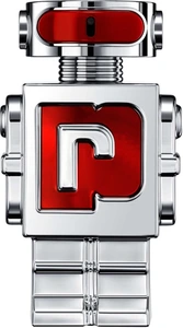 Rabanne Phantom In Red Parfum Elixir 100 ml