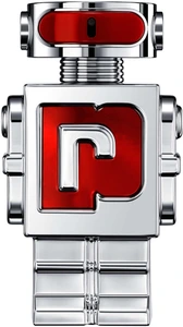 Rabanne Phantom In Red Parfum Elixir 50 ml