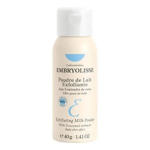 Embryolisse Exfoliating Milk Powder - 40 g.