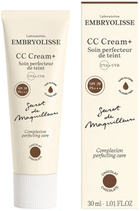 Embryolisse Artist's secret CC Cream+ 4 Chocolate