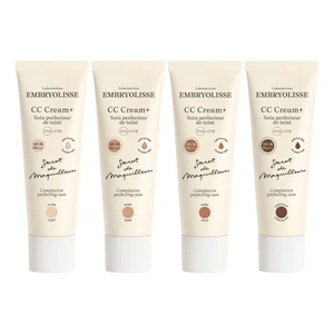 Embryolisse CC Cream - 30 ml.