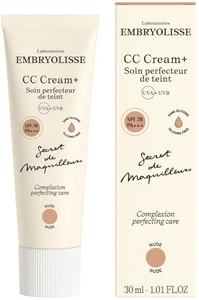 Embryolisse Artist's secret CC Cream+ 2 Nude