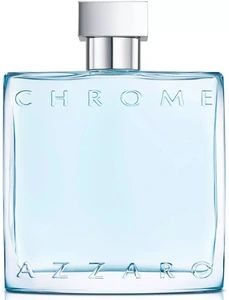 Azzaro Chrome  Chrome Eau De Toilette 100 ml