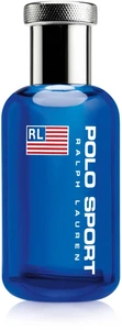 Ralph Lauren Polo Blue Sport Polo Sport Eau de Toilette 75 ml