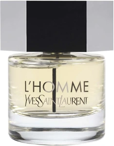 Yves Saint Laurent L'Homme  L'Homme EdT 60 ml