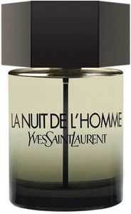 Yves Saint Laurent L'Homme  L'Homme La Nuit EdT 60 ml