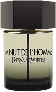 Yves Saint Laurent L'Homme  L'Homme La Nuit EdT 100 ml