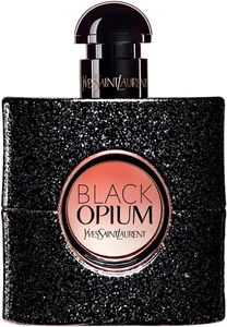 Yves Saint Laurent Black Opium Black Opium EdP 50 ml