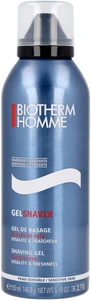 Biotherm Homme Shaving Gel 150 ml
