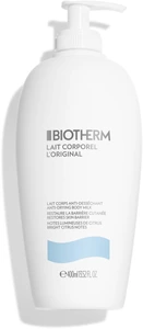 Biotherm Lait Corporel Body Milk 400 ml