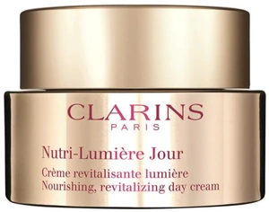Clarins Nutri-Lumière Day Cream 50 ml