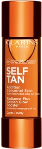Clarins Self Tan Radiance-Plus Golden Glow Booster Body 30 ml