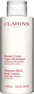 Clarins Moisture-Rich Body Lotion 400 ml