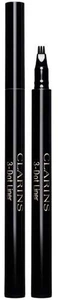 Clarins 3-Dot Liner 01 Intense Black