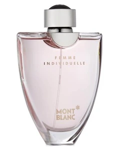 Montblanc Femme Individuelle - Edt - Volum: 75 Ml