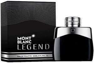 Montblanc Legend Eau de Toilette  50 ml