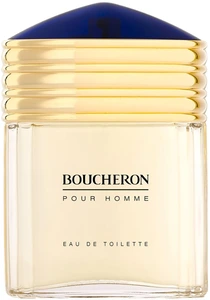 Boucheron   Pour Homme Eau de Toilette 100 ml
