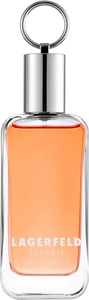 Karl Lagerfeld   Classic Eau de Toilette 50 ml