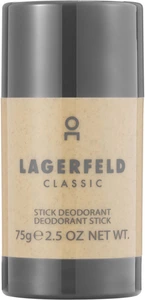 Karl Lagerfeld   Classic Deodorant Stick 75 g
