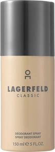 Karl Lagerfeld   Classic Deodorant Spray 150 ml