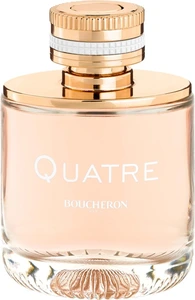 Boucheron   Quatre Pour Femme Eau de Parfum 100 ml
