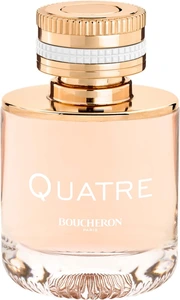 Boucheron   Quatre Pour Femme Eau de Parfum 50 ml