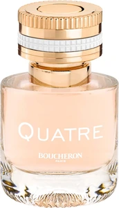 Boucheron   Quatre Pour Femme Eau de Parfum 30 ml