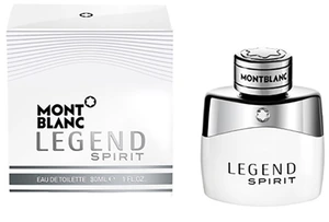 Montblanc Legend Spirit Eau de Toilette 30 ml