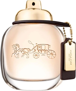 Coach Eau De Parfum 50 ml