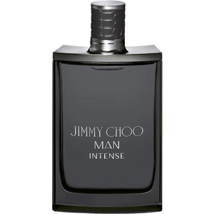 Jimmy Choo Man Intense Eau de Toilette 100 ml