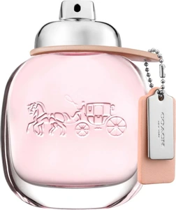 Coach Eau De Toilette 50 ml
