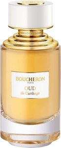 Boucheron   Oud de Carthage 125 ml