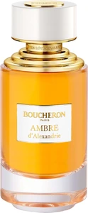 Boucheron   Ambre d'Alexandrie 125 ml