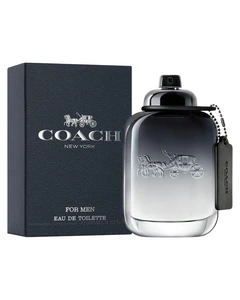 For menn - EDT - Volum: 100 ml