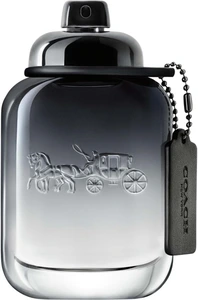 Coach Man Eau De Toilette 60 ml