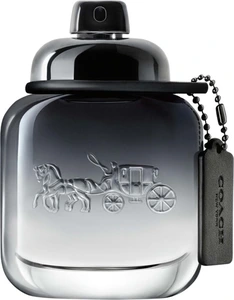 Coach Man Eau De Toilette 40 ml
