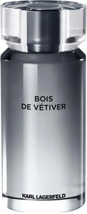 Karl Lagerfeld   Bois de Vétiver Eau de Toilette 100 ml
