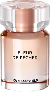 Karl Lagerfeld   Fleur De Pêacher Eau de Parfum 50 ml