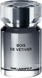 Karl Lagerfeld   Bois de Vétiver Eau de Toilette 50 ml
