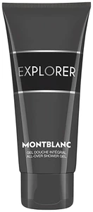 Montblanc Explorer Shower Gel 150 ml