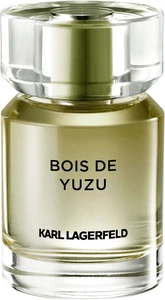 Karl Lagerfeld   Bois De Yuzu Eau de Toilette 50 ml