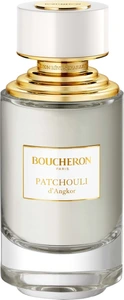 Boucheron Collection Patchouli D'Angkor Eau de Parfum - 125 ml