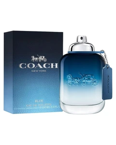 Coach Blue For Men Eau De Parfume Spray 100ml