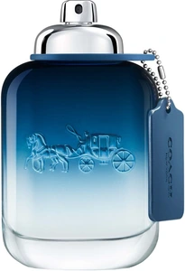 Coach Blue Eau de Toilette 60 ml
