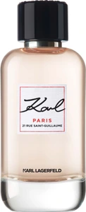 Karl Lagerfeld   Paris 21 Rue Saint-Guillaume Eau de Parfum 100 ml
