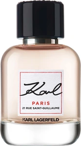 Karl Lagerfeld   Paris 21 Rue Saint-Guillaume Eau de Parfum 60 ml