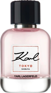 Karl Lagerfeld   Karl Lagerfeld Tokyo Eau de Parfum 60 ml