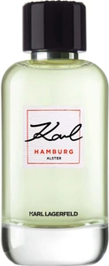 Karl Lagerfeld   Karl Lagerfeld Hamburg Eau de Toilette 100 ml
